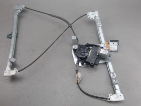 MECANISME LEVE-GLACE AVANT GAUCHE PEUGEOT 208