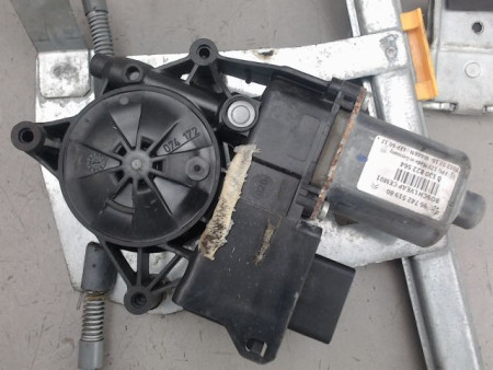 MECANISME LEVE-GLACE AVANT GAUCHE PEUGEOT 208