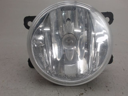 PHARE ANTIBROUILLARD AVANT GAUCHE PEUGEOT 208