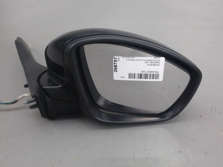 RETROVISEUR EXTERIEUR ELECTRIQUE DROIT PEUGEOT 208