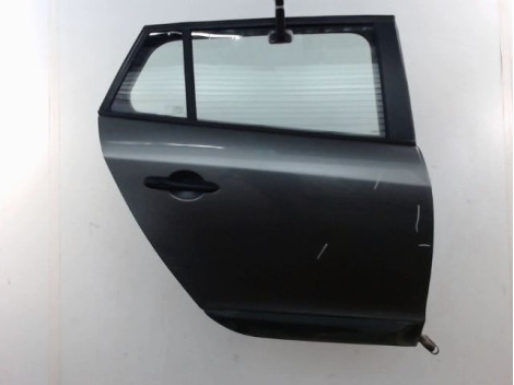 PORTE ARRIERE DROIT RENAULT MEGANE