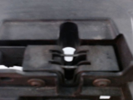 FACE AVANT VOLKSWAGEN PASSAT
