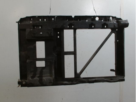 FACE AVANT PEUGEOT 1007