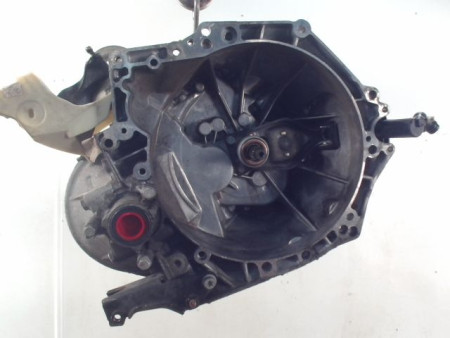 BOITE A VITESSE MECANIQUE CITROEN C3 1.6 HDi