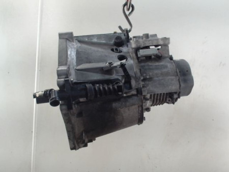 BOITE A VITESSE MECANIQUE CITROEN C3 1.6 HDi