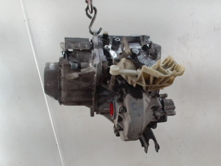 BOITE A VITESSE MECANIQUE CITROEN C3 1.6 HDi