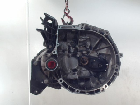 BOITE A VITESSE MECANIQUE PEUGEOT 208 1.2 VTI 82