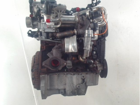 MOTEUR DIESEL DACIA SANDERO 1.5 dCi