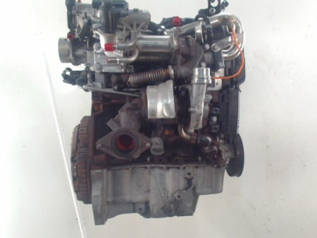 MOTEUR DIESEL DACIA SANDERO 1.5 dCi