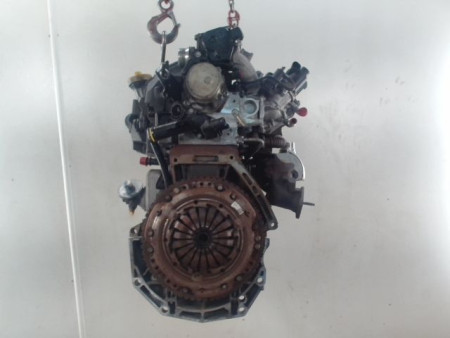 MOTEUR DIESEL DACIA SANDERO 1.5 dCi