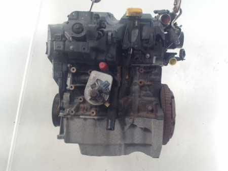 MOTEUR DIESEL DACIA SANDERO 1.5 dCi