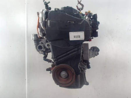 MOTEUR DIESEL DACIA SANDERO 1.5 dCi