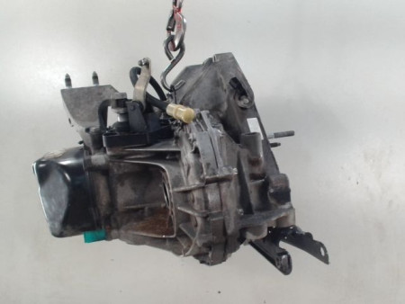 BOITE A VITESSE MECANIQUE DACIA SANDERO 1.5 dCi