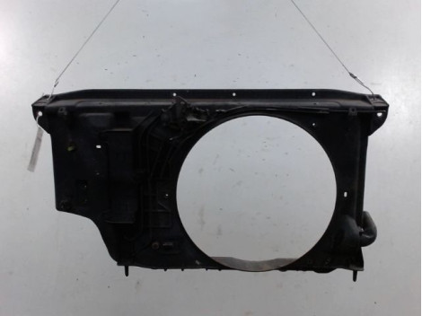 FACE AVANT PEUGEOT 206