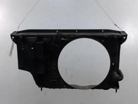 FACE AVANT PEUGEOT 206