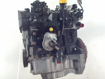 MOTEUR DIESEL RENAULT CLIO 1.5 dCi 90