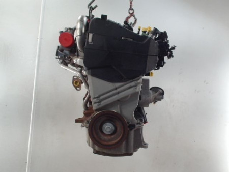MOTEUR DIESEL RENAULT CLIO 1.5 dCi 90