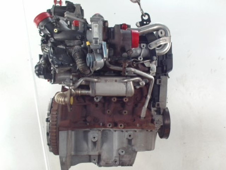 MOTEUR DIESEL RENAULT CLIO 1.5 dCi 90