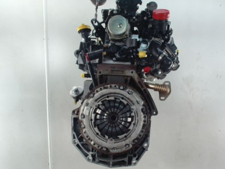 MOTEUR DIESEL RENAULT CLIO 1.5 dCi 90