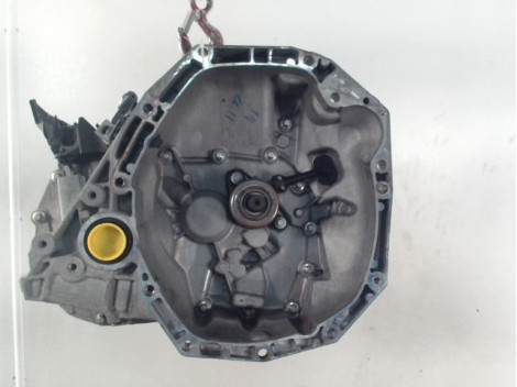 BOITE A VITESSE MECANIQUE DACIA SANDERO 1.5 dCi 75 / Blue dCi 75 