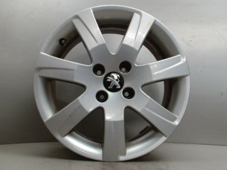 JANTE ALUMINIUM PEUGEOT 308