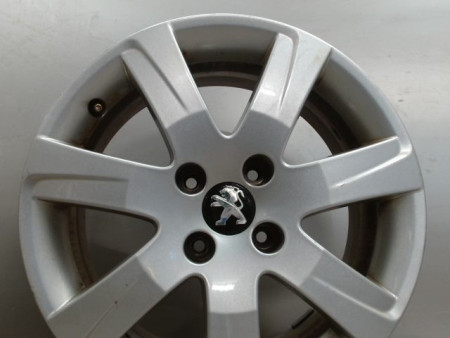 JANTE ALUMINIUM PEUGEOT 308
