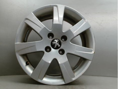JANTE ALUMINIUM PEUGEOT 308
