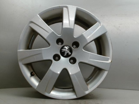 JANTE ALUMINIUM PEUGEOT 308