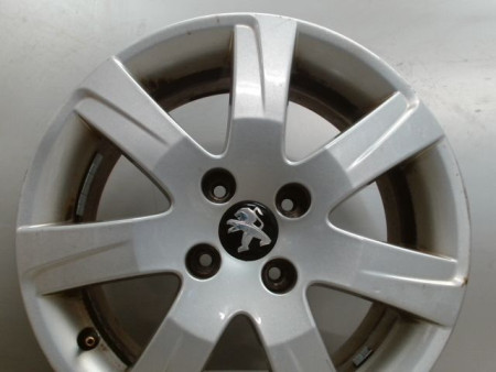 JANTE ALUMINIUM PEUGEOT 308