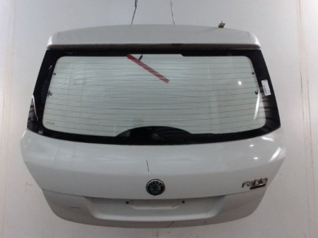 HAYON SKODA FABIA
