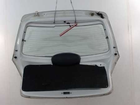 HAYON SKODA FABIA