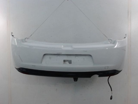 PARE-CHOC ARRIER CITROEN C3