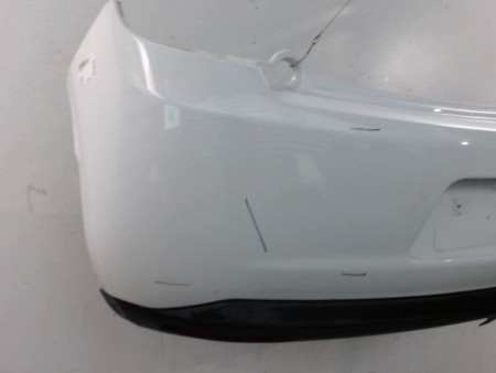 PARE-CHOC ARRIER CITROEN C3