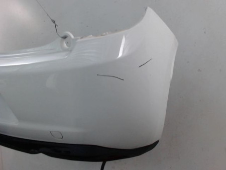 PARE-CHOC ARRIER CITROEN C3