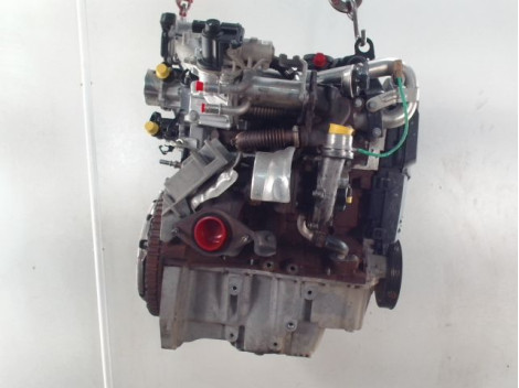 MOTEUR DIESEL RENAULT MEGANE 1.5 dCi 