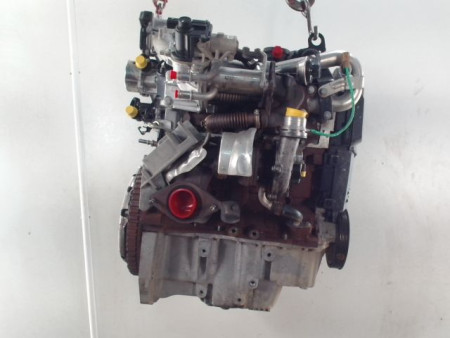 MOTEUR DIESEL RENAULT MEGANE 1.5 dCi 