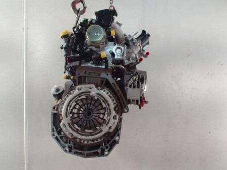MOTEUR DIESEL RENAULT MEGANE 1.5 dCi 