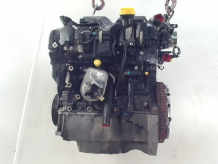 MOTEUR DIESEL RENAULT MEGANE 1.5 dCi 
