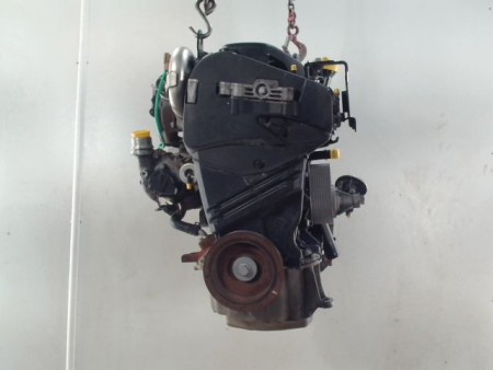 MOTEUR DIESEL RENAULT MEGANE 1.5 dCi 