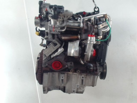 MOTEUR DIESEL RENAULT CLIO 1.5 dCi