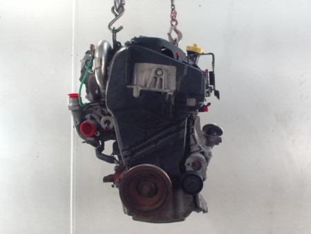 MOTEUR DIESEL RENAULT CLIO 1.5 dCi