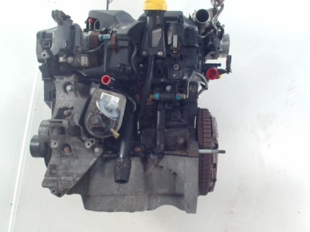 MOTEUR DIESEL RENAULT CLIO 1.5 dCi