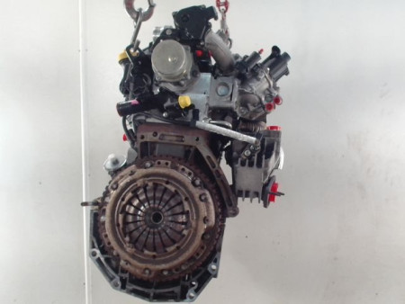MOTEUR DIESEL RENAULT CLIO 1.5 dCi