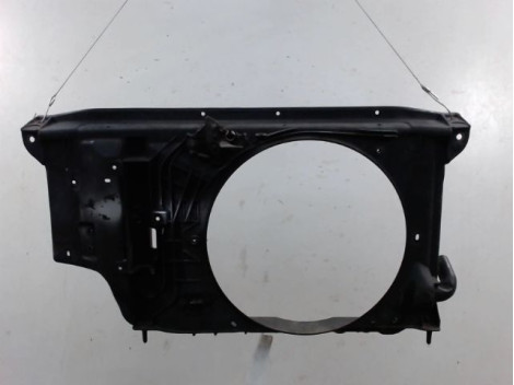 FACE AVANT PEUGEOT 206