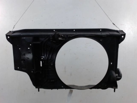 FACE AVANT PEUGEOT 206