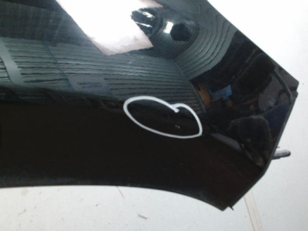 AILE AVANT DROIT PEUGEOT 2008