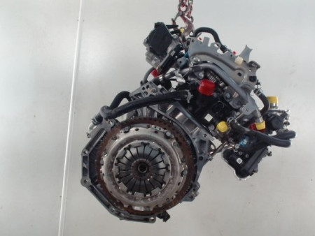 MOTEUR ESSENCE NISSAN MICRA 1.0 IG-T 100