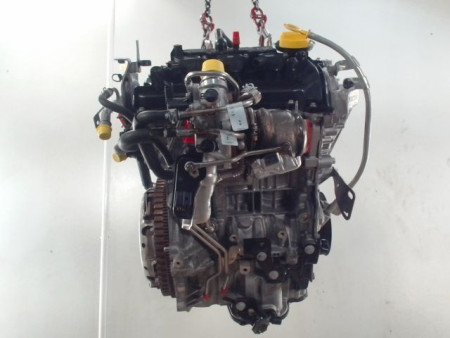 MOTEUR ESSENCE NISSAN MICRA 1.0 IG-T 100