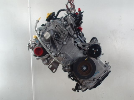 MOTEUR ESSENCE NISSAN MICRA 1.0 IG-T 100