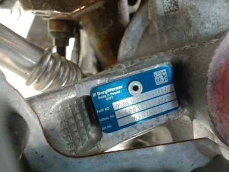 MOTEUR ESSENCE NISSAN MICRA 1.0 IG-T 100
